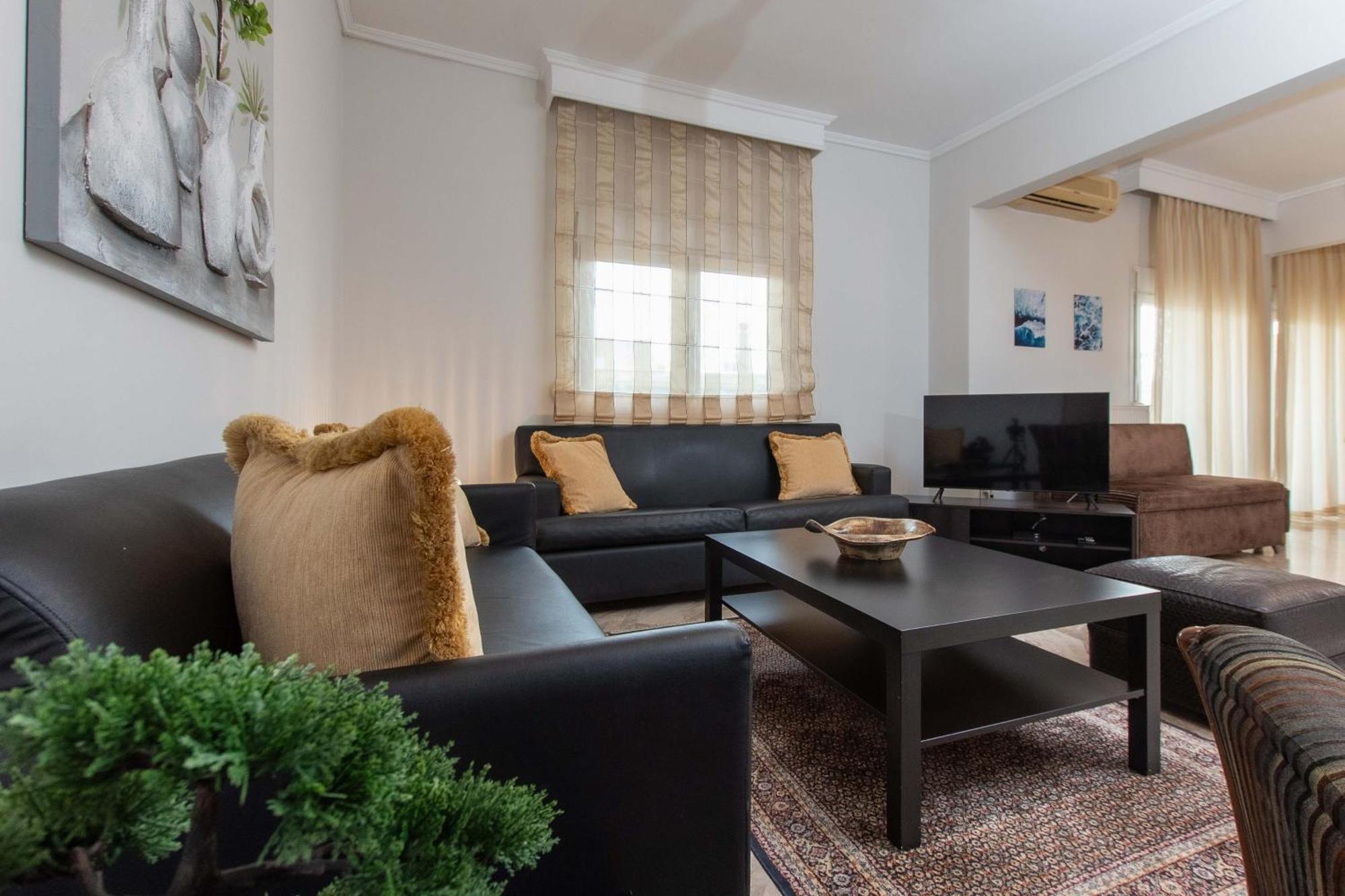 My House * Thessalonique